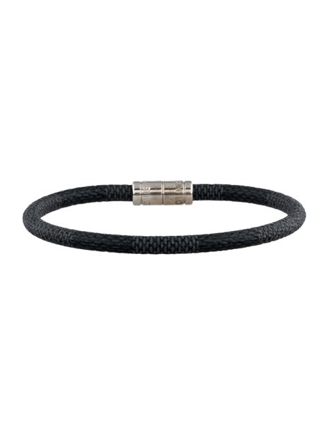 bracelet keep it louis vuitton homme|lv keep it bracelet.